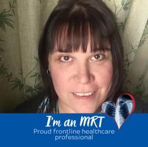 Meet your Posher, Joann